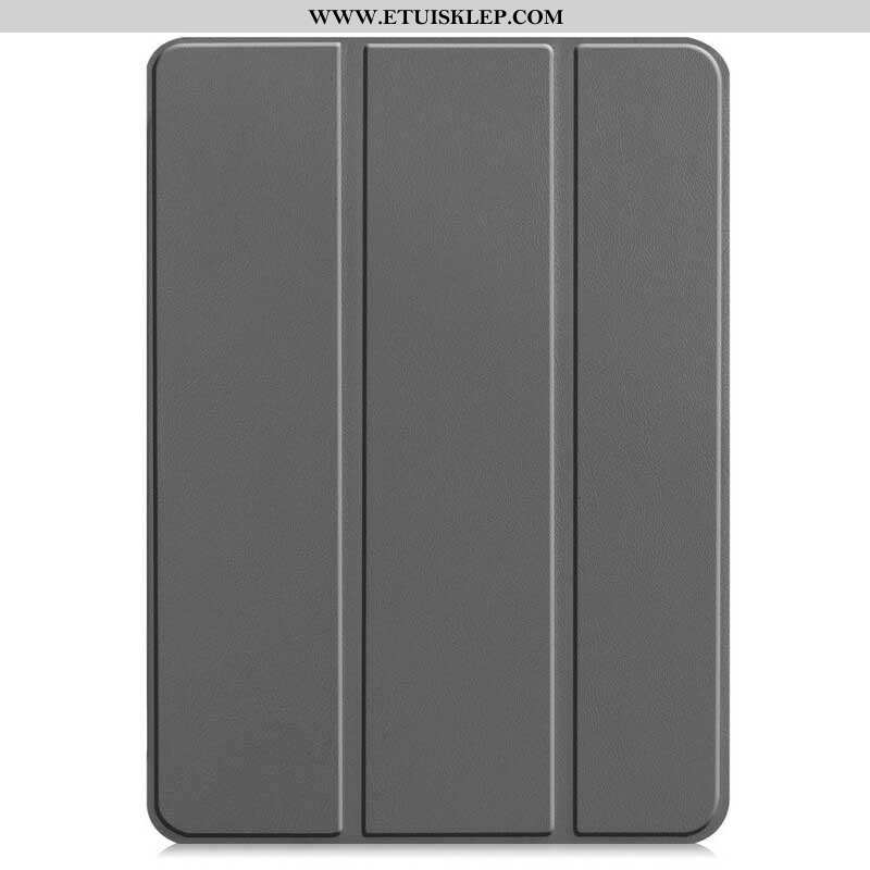 Etui Na Telefon do iPad Pro 12.9" (2022) Pojemnik Na Ołówki Z Ładowarką